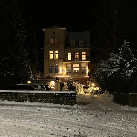 קאסל Hotel Burgfeld מראה חיצוני תמונה