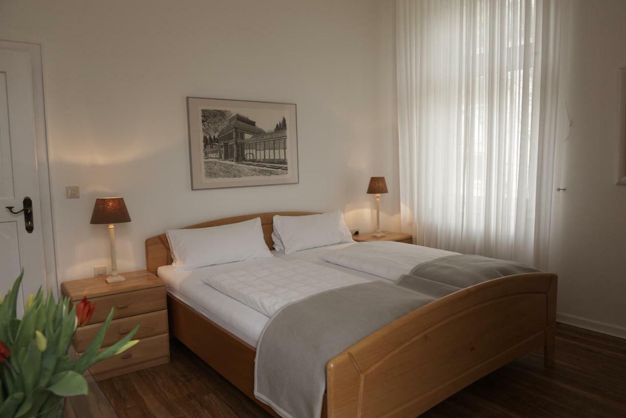 קאסל Hotel Burgfeld מראה חיצוני תמונה