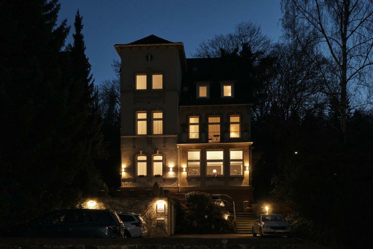 קאסל Hotel Burgfeld מראה חיצוני תמונה